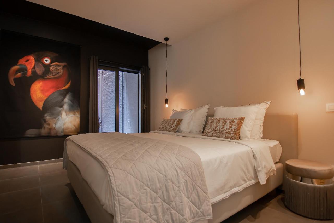 Boulevard Botanie City Apartment With Parking Hasselt Dış mekan fotoğraf